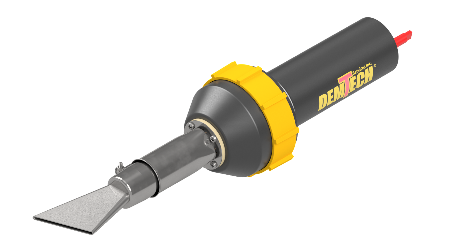 ProTacker Hot Air Tool