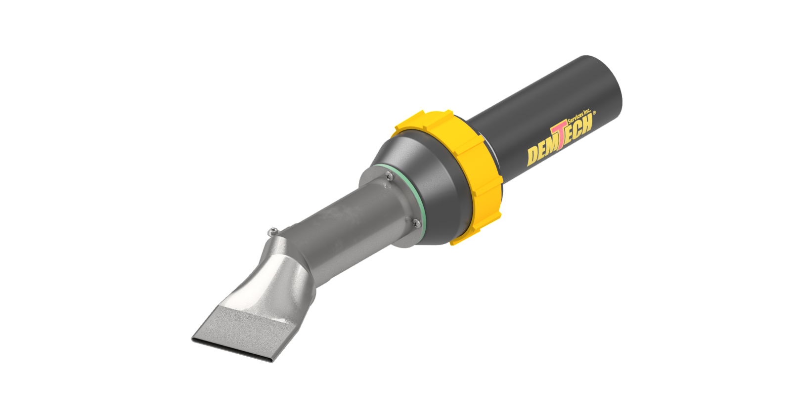 ProTacker Plus Hot Air Tool